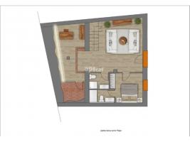New home - Flat in, 150.00 m², new