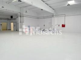 Nave industrial, 1750 m²