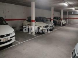 For rent parking, 10.00 m², Calle del Canal