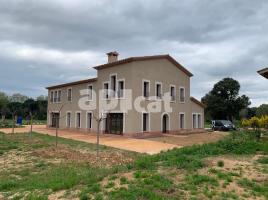 New home - Houses in, 467.00 m², new, Carretera C-63
