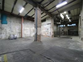 Nave industrial, 323.00 m²