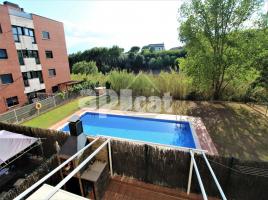 Flat, 87.00 m², almost new