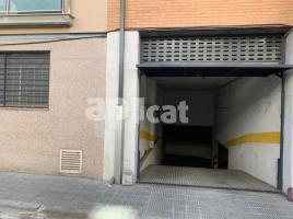 Plaça d'aparcament, 12.00 m², Calle d'Angel Guimerà