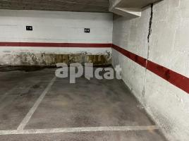 Plaza de aparcamiento, 12.00 m², Calle Illa, 34
