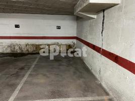 Plaça d'aparcament, 12.00 m², Calle Illa, 34