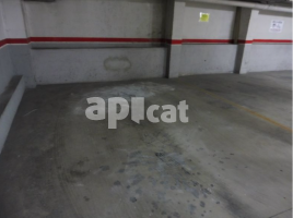 Plaza de aparcamiento, 21 m²