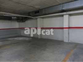 Plaça d'aparcament, 17 m²