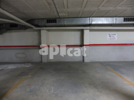 Plaza de aparcamiento, 17 m²