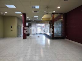 Local comercial, 126 m²