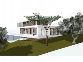 Casa (unifamiliar aïllada), 420 m², seminou, Avinguda Camí de Miralpeix