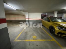 For rent parking, 12 m², Cardenal Reig, 38