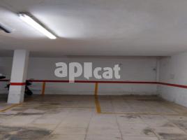 Plaza de aparcamiento, 6.00 m², Calle de Ventura Plaja