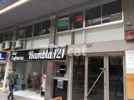 Office, 72.00 m², Rambla Nova, 121