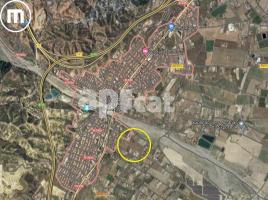 Rustic land, 6633.00 m², Calle La Huerta
