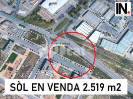 , 2115.00 m², Calle Vila Seca, 2
