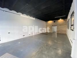 For rent otro, 114.00 m², Avenida de la Riera de Cassoles, 38