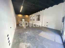 For rent otro, 114.00 m², Avenida de la Riera de Cassoles, 38
