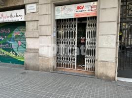 Local comercial, 77.00 m², Calle d'Aragó
