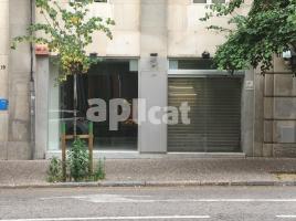 For rent business premises, 128.00 m², Calle de Joan Maragall, 19