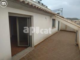 Flat, 95.00 m², almost new, Calle CARRETERA DE MURCIA, 82