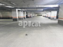 Plaça d'aparcament, 14.00 m², Paseo de la Zona Franca, 132