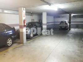 Plaça d'aparcament, 12.00 m², Calle de Baldrich