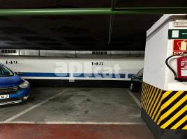 Lloguer plaça d'aparcament, 11.00 m², Calle del Consell de Cent