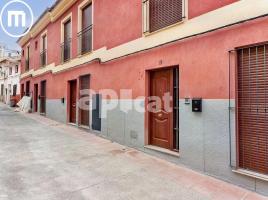 Dúplex, 207.00 m², fast neu, Calle Argos, 11