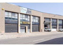 Nave industrial, 870.00 m²