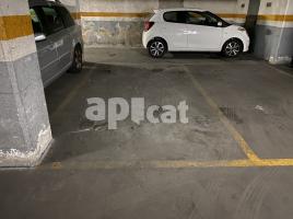 Plaça d'aparcament, 10 m², Montseny, 136
