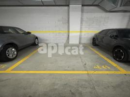 , 12.00 m², fast neu, Plaza de Joan Pelegrí, 1