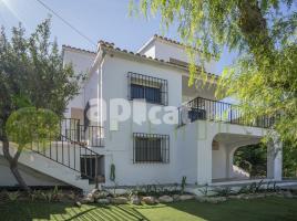 Houses (villa / tower), 146.00 m², Paseo del Mar?all?