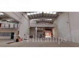 For rent industrial, 1200.00 m²
