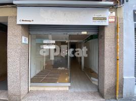 For rent business premises, 59.00 m², Calle de Montmany