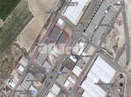 Nau industrial, 504.00 m², seminou, Calle de Betancourt