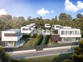 New home - Houses in, 204 m², new, Magnolia