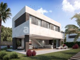 дома (особняк), 211 m², новый, Magnolia