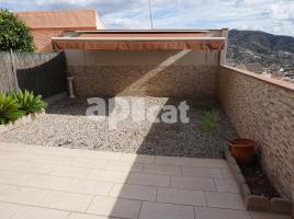 Houses (terraced house), 117.00 m², almost new