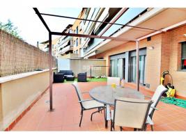 Flat, 96.50 m², almost new