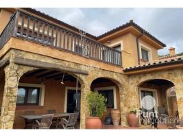 Detached house, 495.00 m², almost new