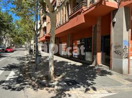 For rent business premises, 162.00 m², near bus and train, Avenida BARBERÀ