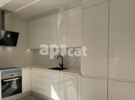 New home - Flat in, 80.00 m², Calle de Parma
