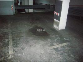Lloguer plaça d'aparcament, 8.50 m²