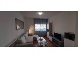 Flat, 42.47 m², almost new