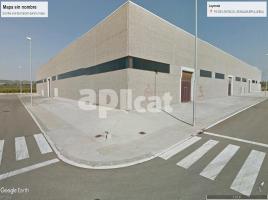 Industrial, 915.00 m², almost new, Calle Barcelona, 47