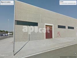 Industrial, 915.00 m², almost new, Calle Barcelona, 47