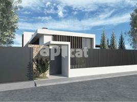 Houses (detached house), 175.00 m², almost new, Calle Font martina, 575