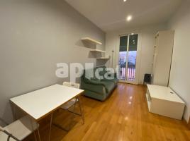 Flat, 41.00 m², near bus and train, Calle Pamplona