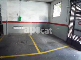 Plaça d'aparcament, 10.00 m², Calle de Sagunt, 8
