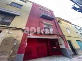 Piso, 135.00 m², Calle Forn d'Avall
